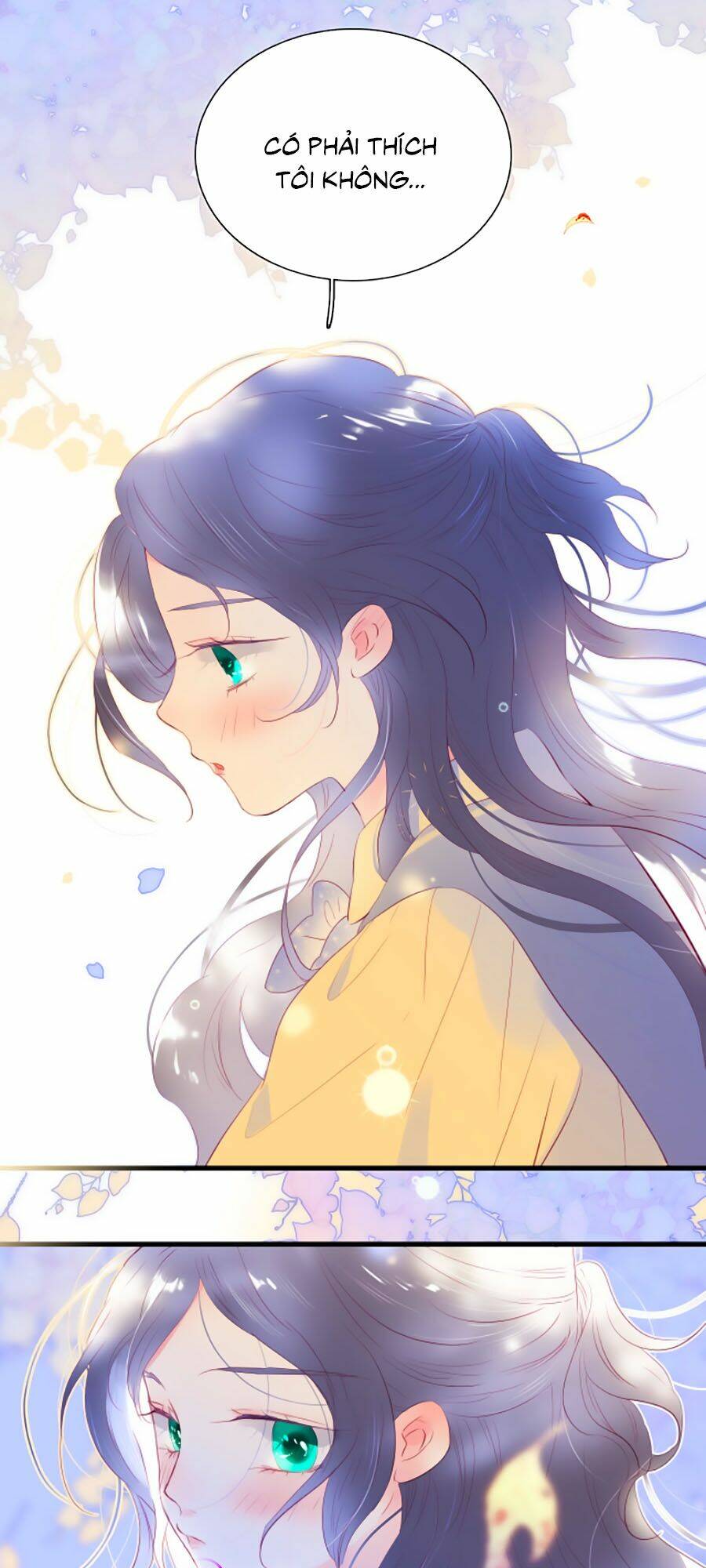 Hoa Bỏ Chạy Với Nhím Rồi: Chapter 31