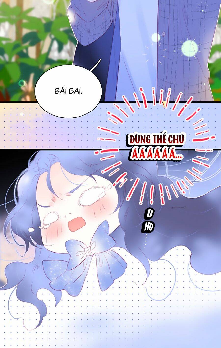 Hoa Bỏ Chạy Với Nhím Rồi: Chapter 31