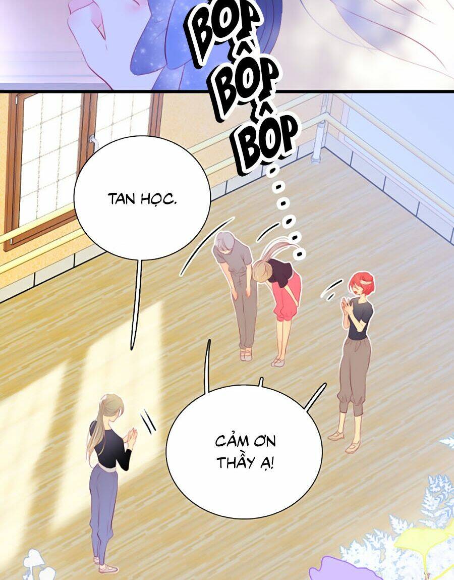 Hoa Bỏ Chạy Với Nhím Rồi: Chapter 31