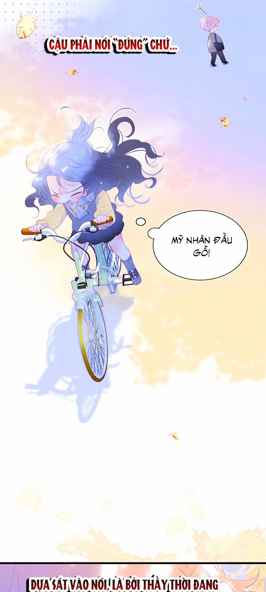 Hoa Bỏ Chạy Với Nhím Rồi: Chapter 31