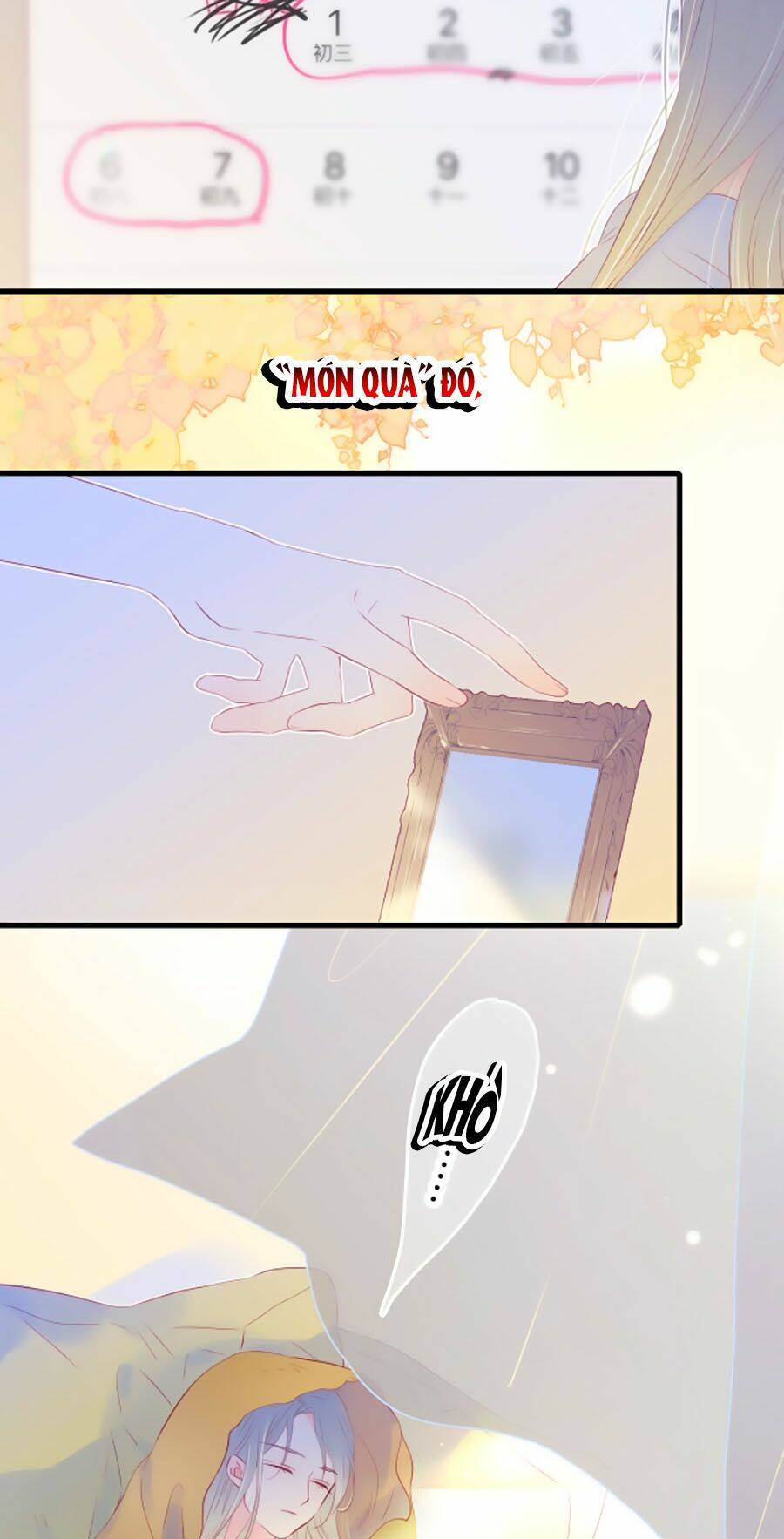Hoa Bỏ Chạy Với Nhím Rồi: Chapter 31