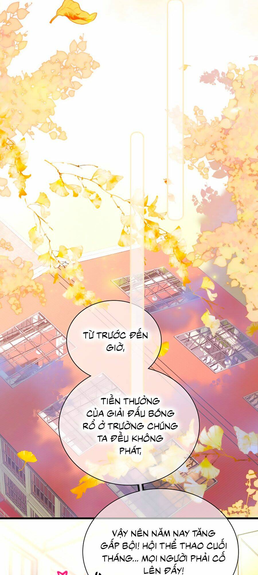 Hoa Bỏ Chạy Với Nhím Rồi: Chapter 31