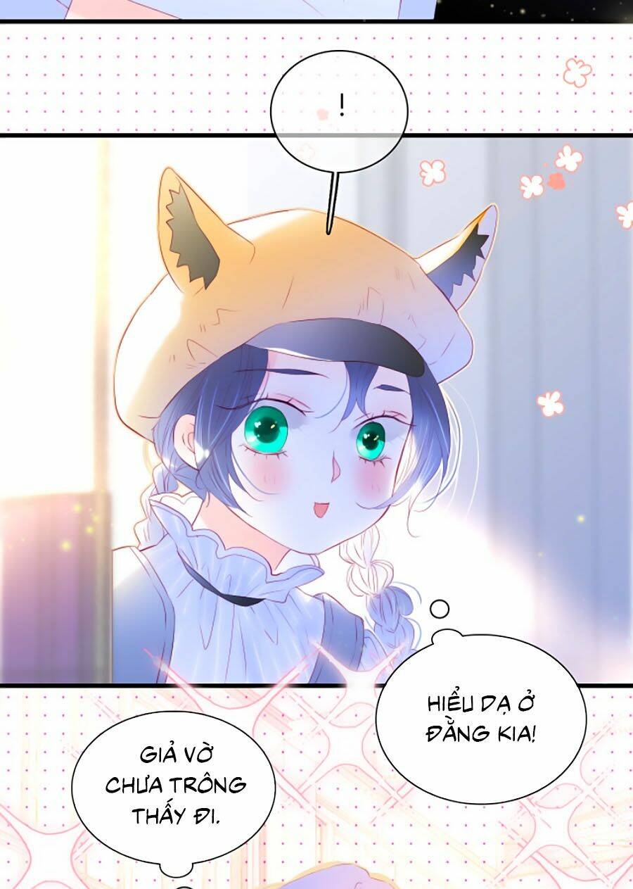 Hoa Bỏ Chạy Với Nhím Rồi: Chapter 31