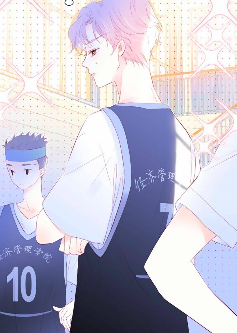 Hoa Bỏ Chạy Với Nhím Rồi: Chapter 31
