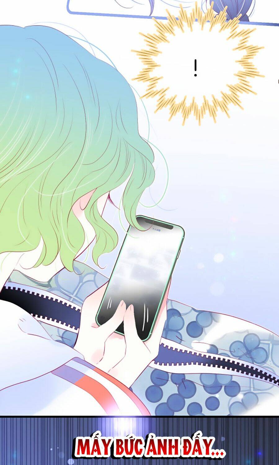 Hoa Bỏ Chạy Với Nhím Rồi: Chapter 31