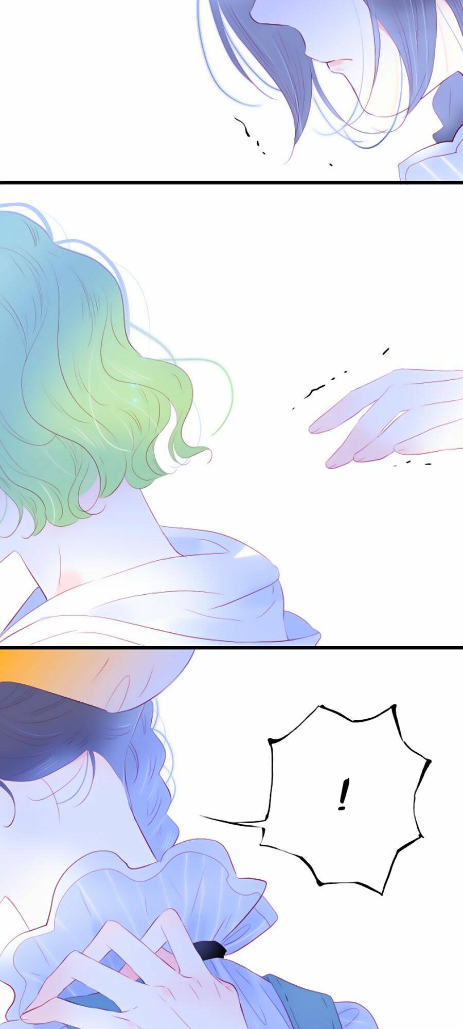 Hoa Bỏ Chạy Với Nhím Rồi: Chapter 31