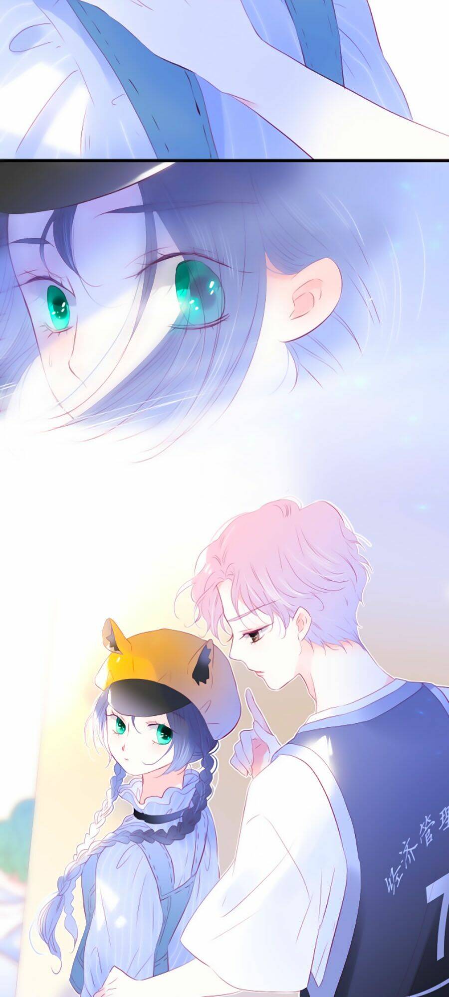 Hoa Bỏ Chạy Với Nhím Rồi: Chapter 31