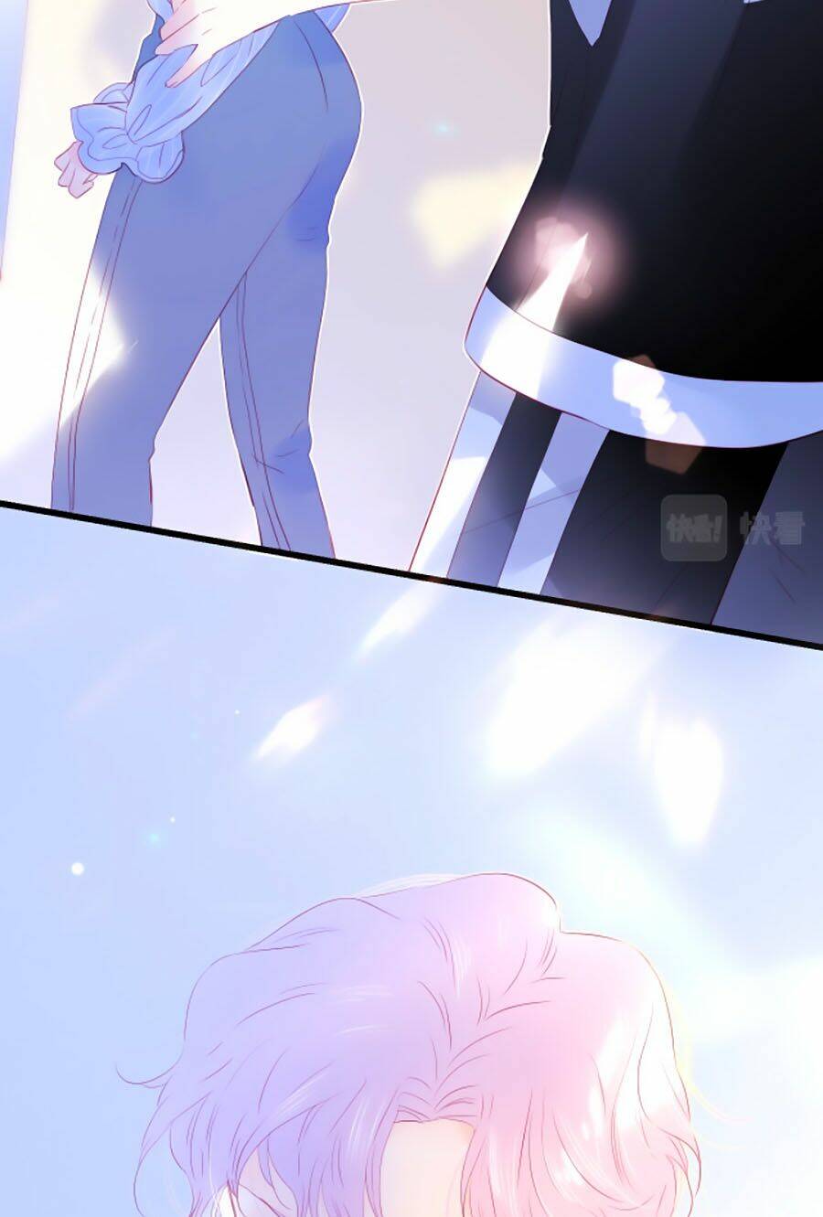 Hoa Bỏ Chạy Với Nhím Rồi: Chapter 31