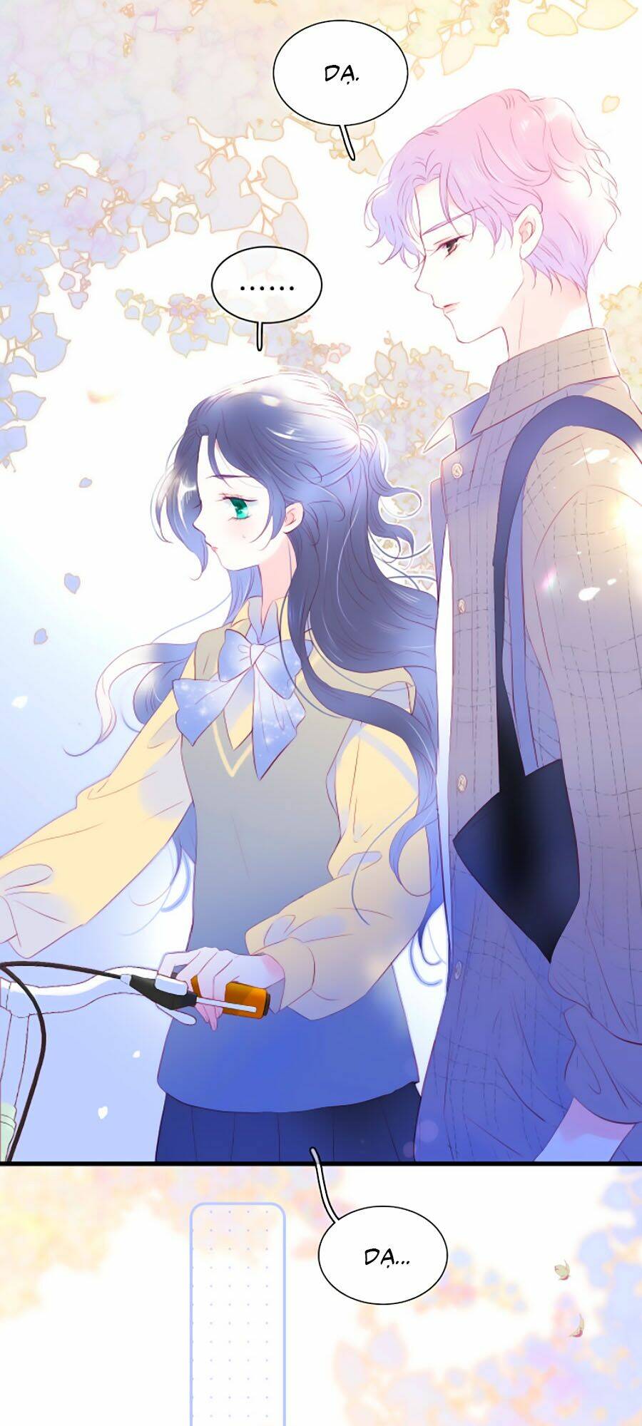 Hoa Bỏ Chạy Với Nhím Rồi: Chapter 31