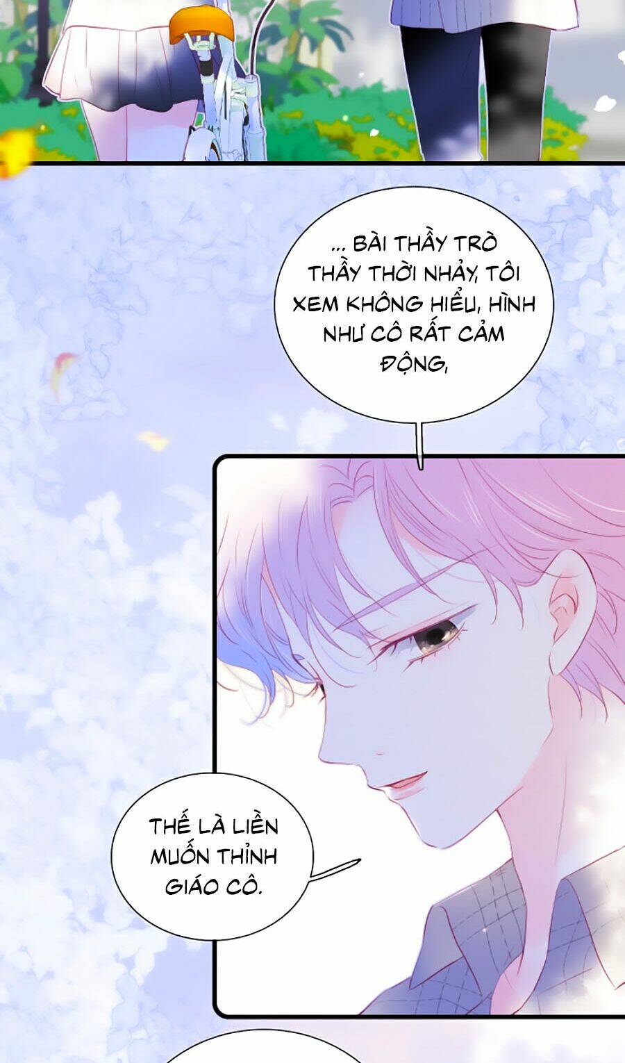 Hoa Bỏ Chạy Với Nhím Rồi: Chapter 31
