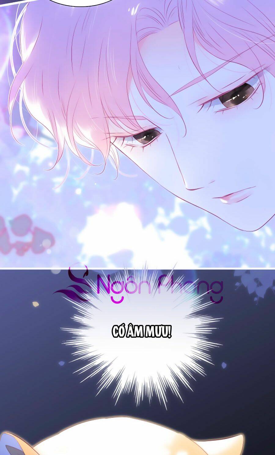 Hoa Bỏ Chạy Với Nhím Rồi: Chapter 33