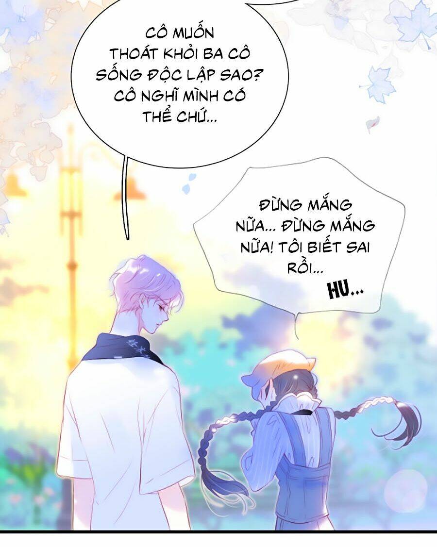 Hoa Bỏ Chạy Với Nhím Rồi: Chapter 33