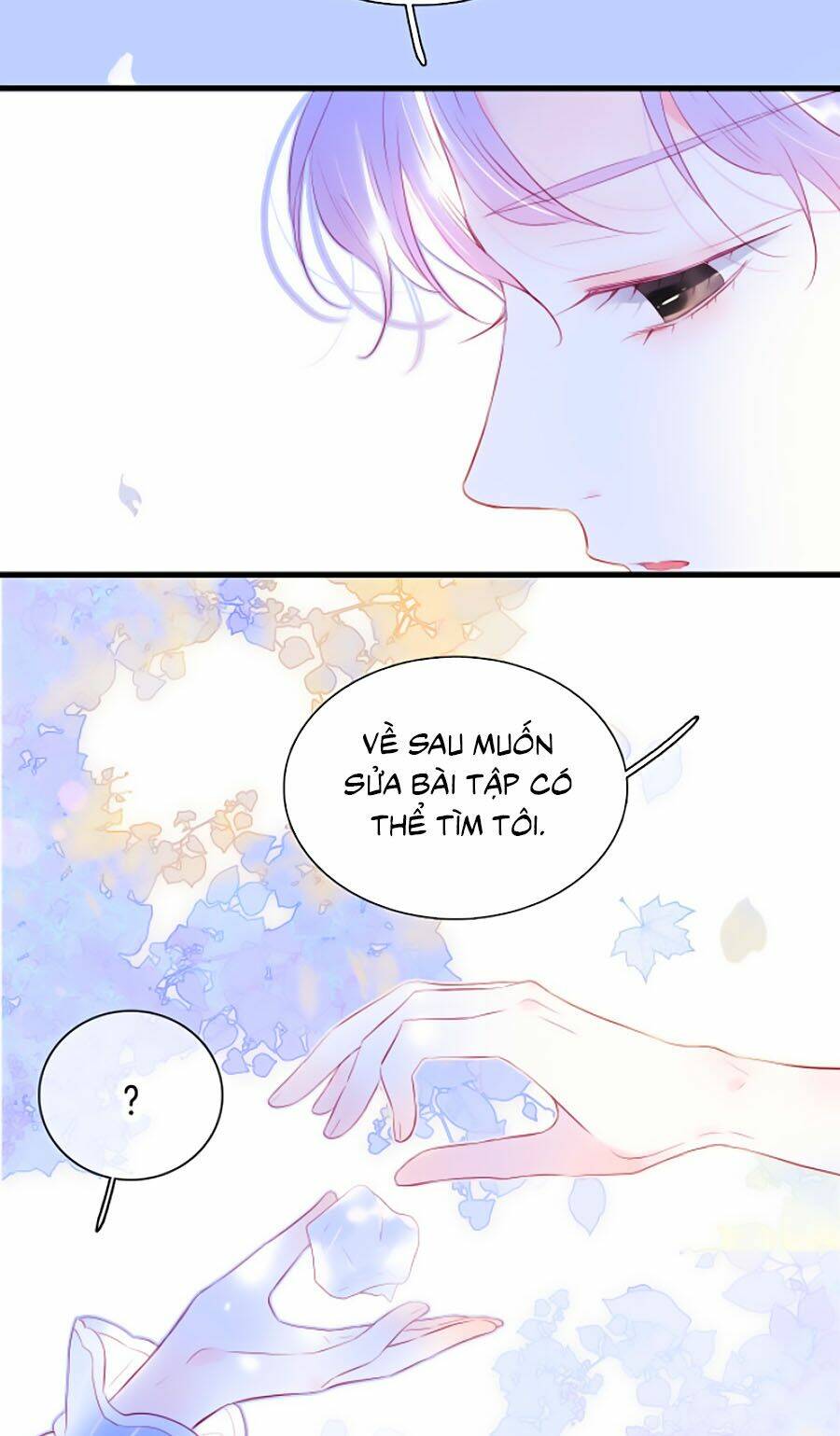 Hoa Bỏ Chạy Với Nhím Rồi: Chapter 33