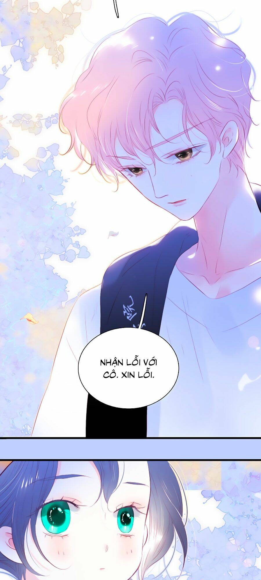 Hoa Bỏ Chạy Với Nhím Rồi: Chapter 33