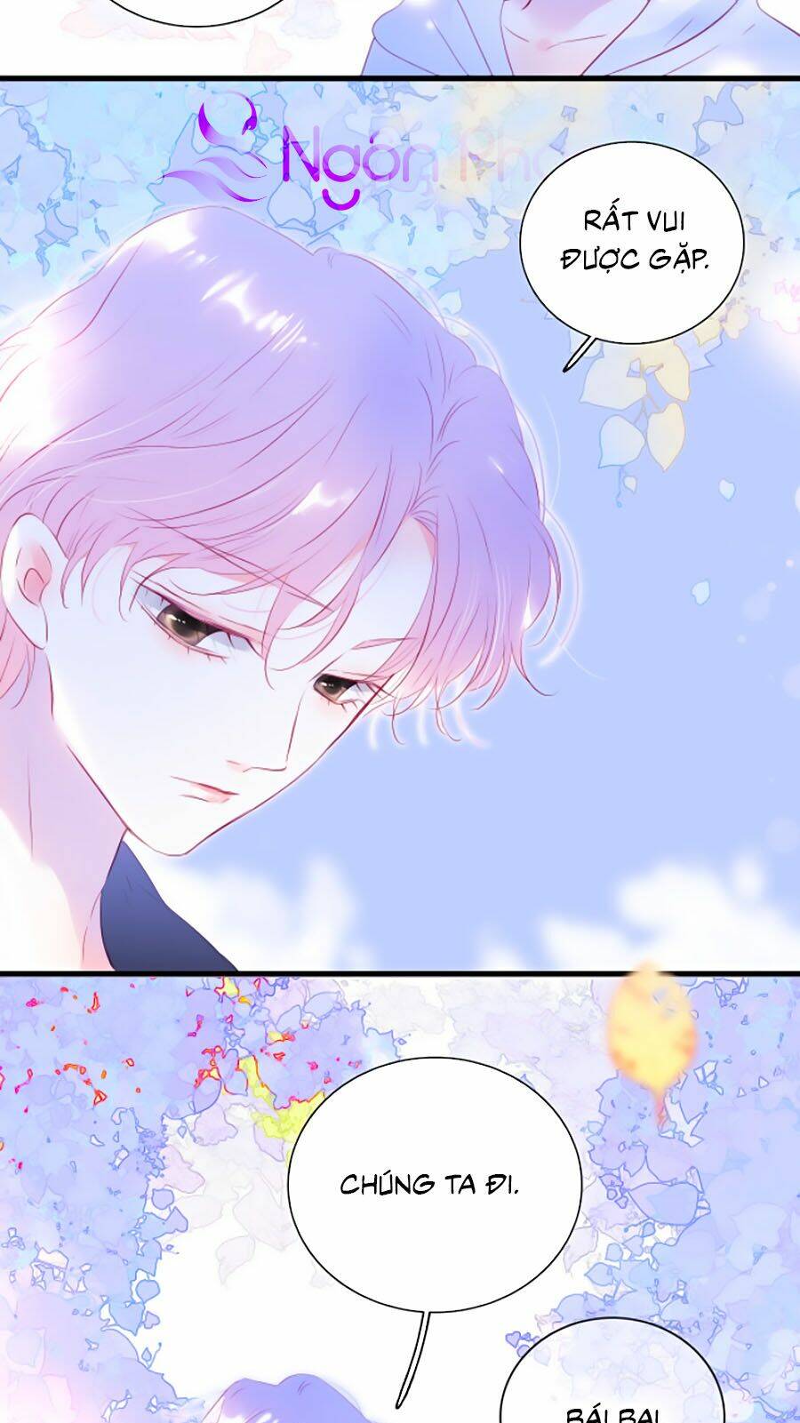 Hoa Bỏ Chạy Với Nhím Rồi: Chapter 33
