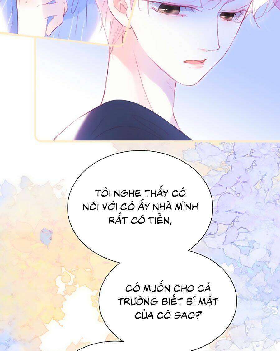 Hoa Bỏ Chạy Với Nhím Rồi: Chapter 33