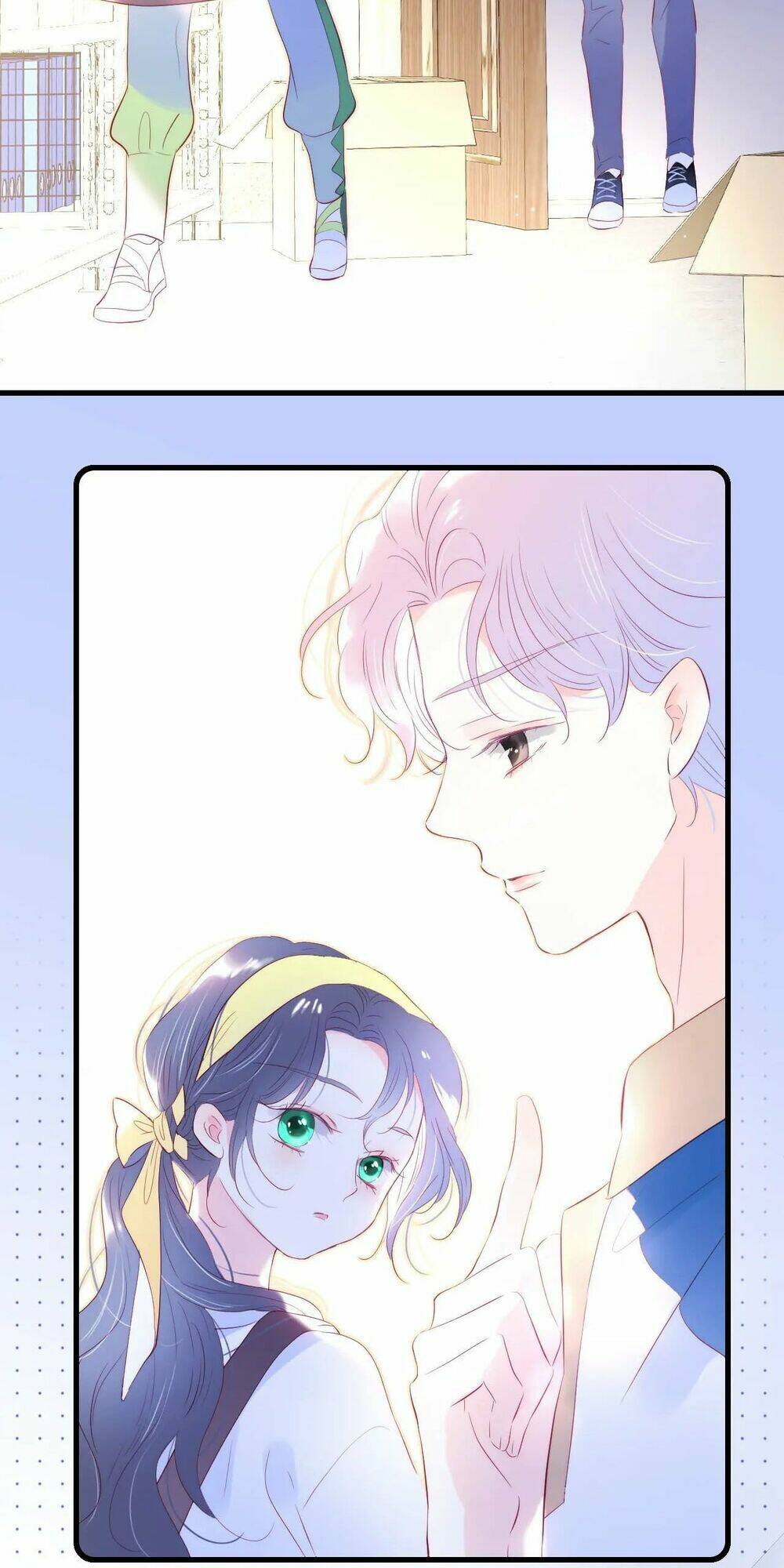 Hoa Bỏ Chạy Với Nhím Rồi: Chapter 34