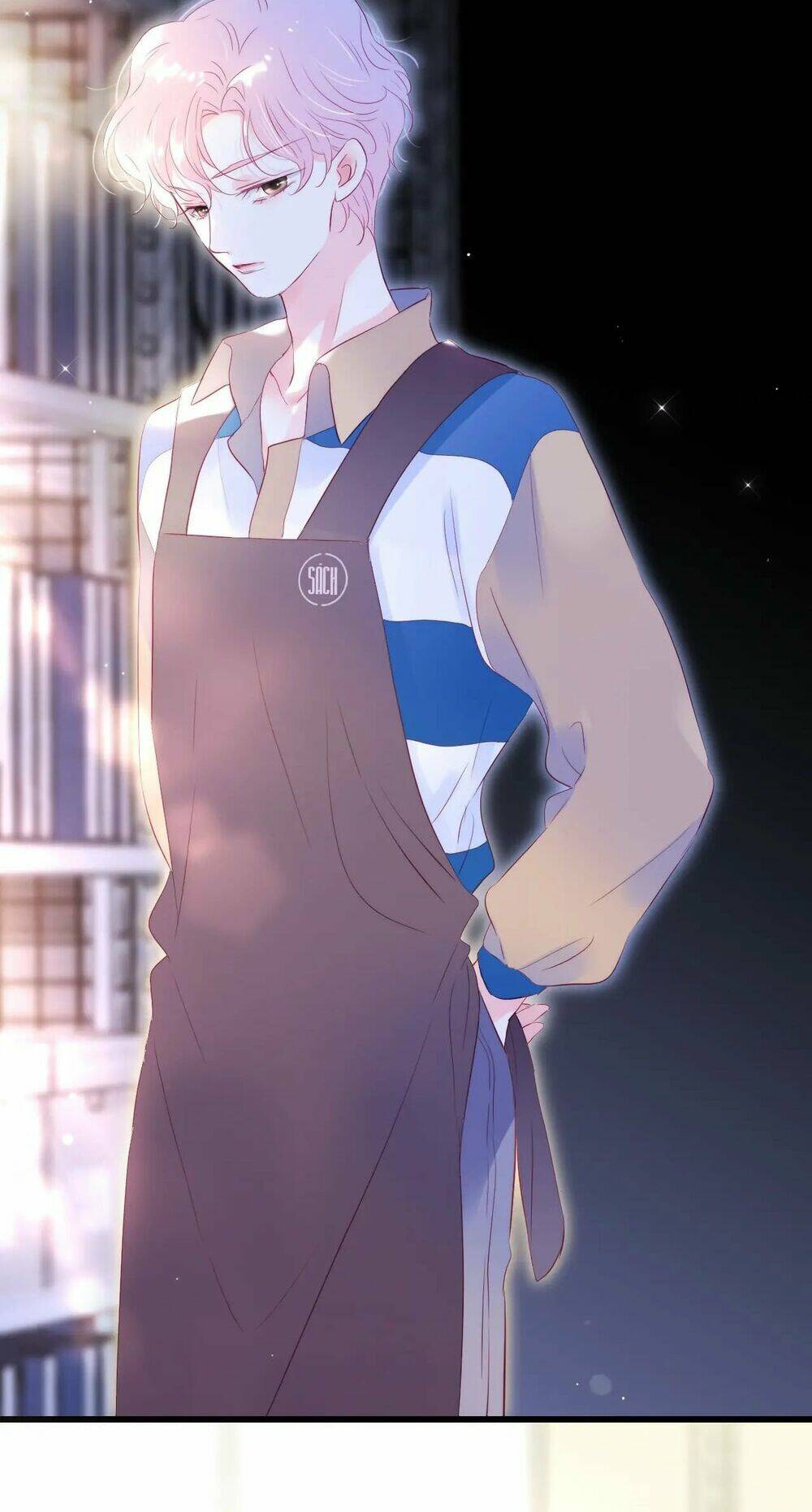Hoa Bỏ Chạy Với Nhím Rồi: Chapter 34