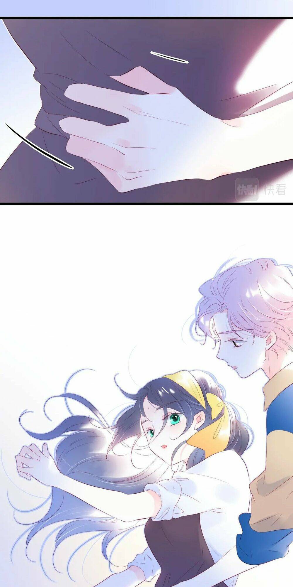 Hoa Bỏ Chạy Với Nhím Rồi: Chapter 34