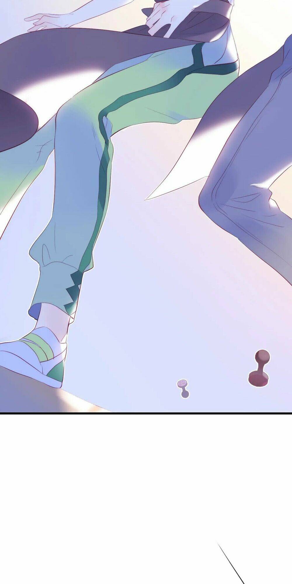 Hoa Bỏ Chạy Với Nhím Rồi: Chapter 34