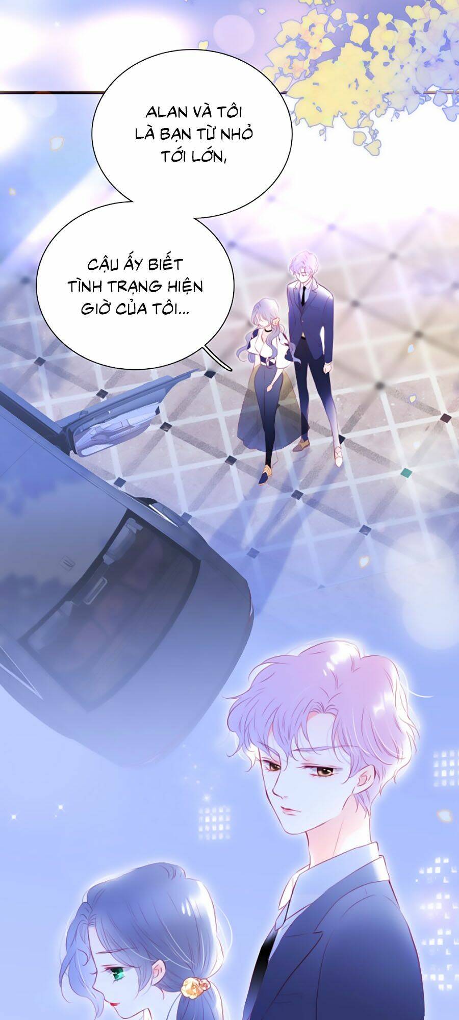 Hoa Bỏ Chạy Với Nhím Rồi: Chapter 36