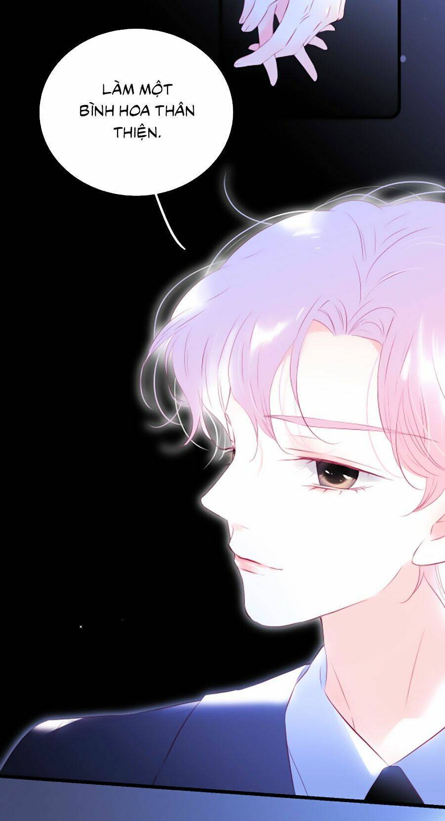 Hoa Bỏ Chạy Với Nhím Rồi: Chapter 36
