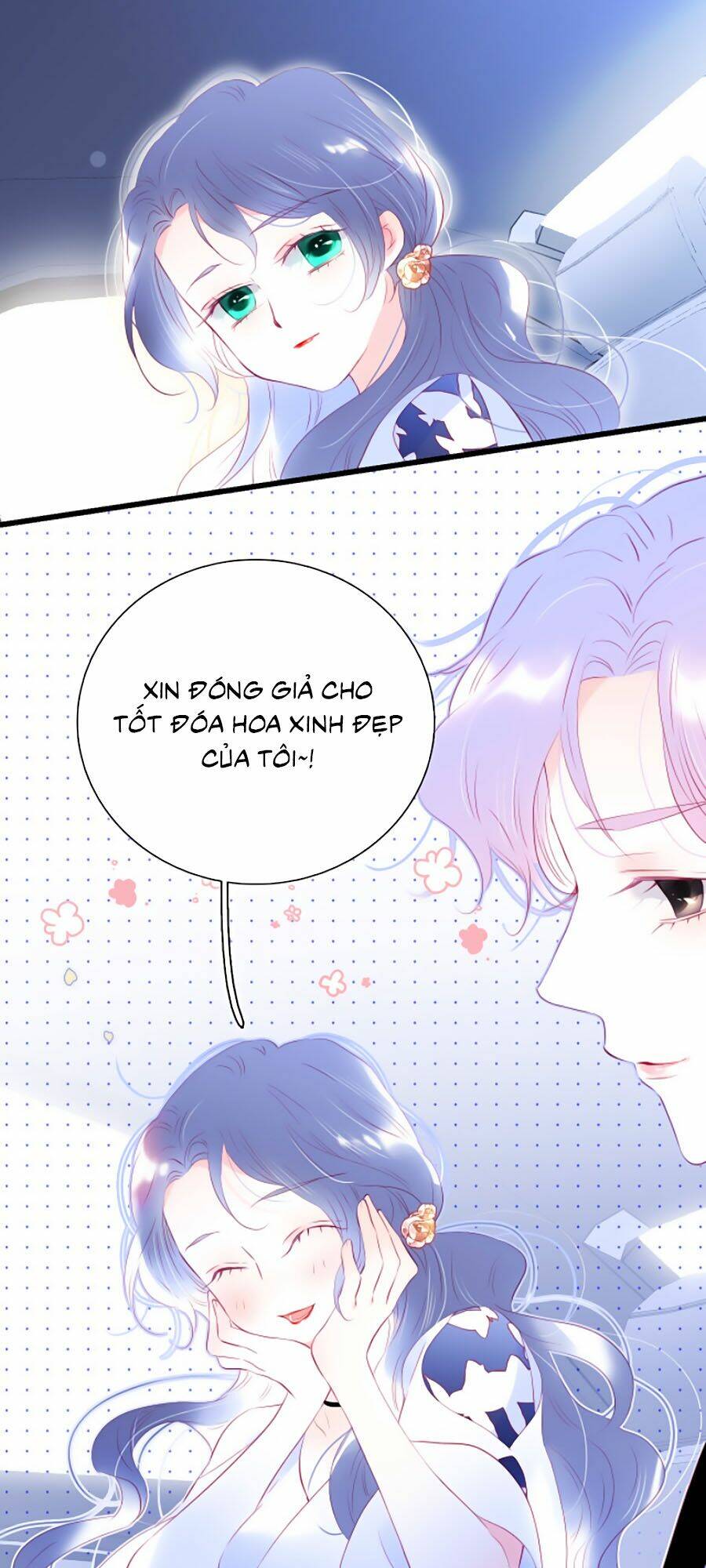 Hoa Bỏ Chạy Với Nhím Rồi: Chapter 36