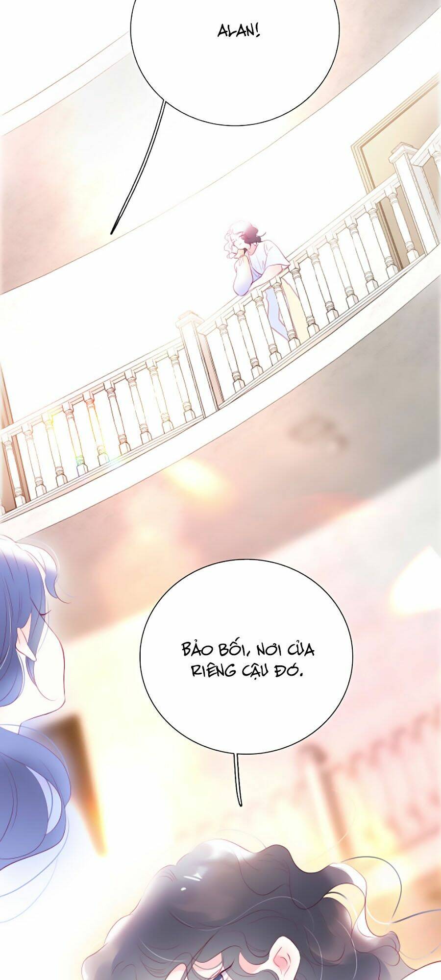 Hoa Bỏ Chạy Với Nhím Rồi: Chapter 36