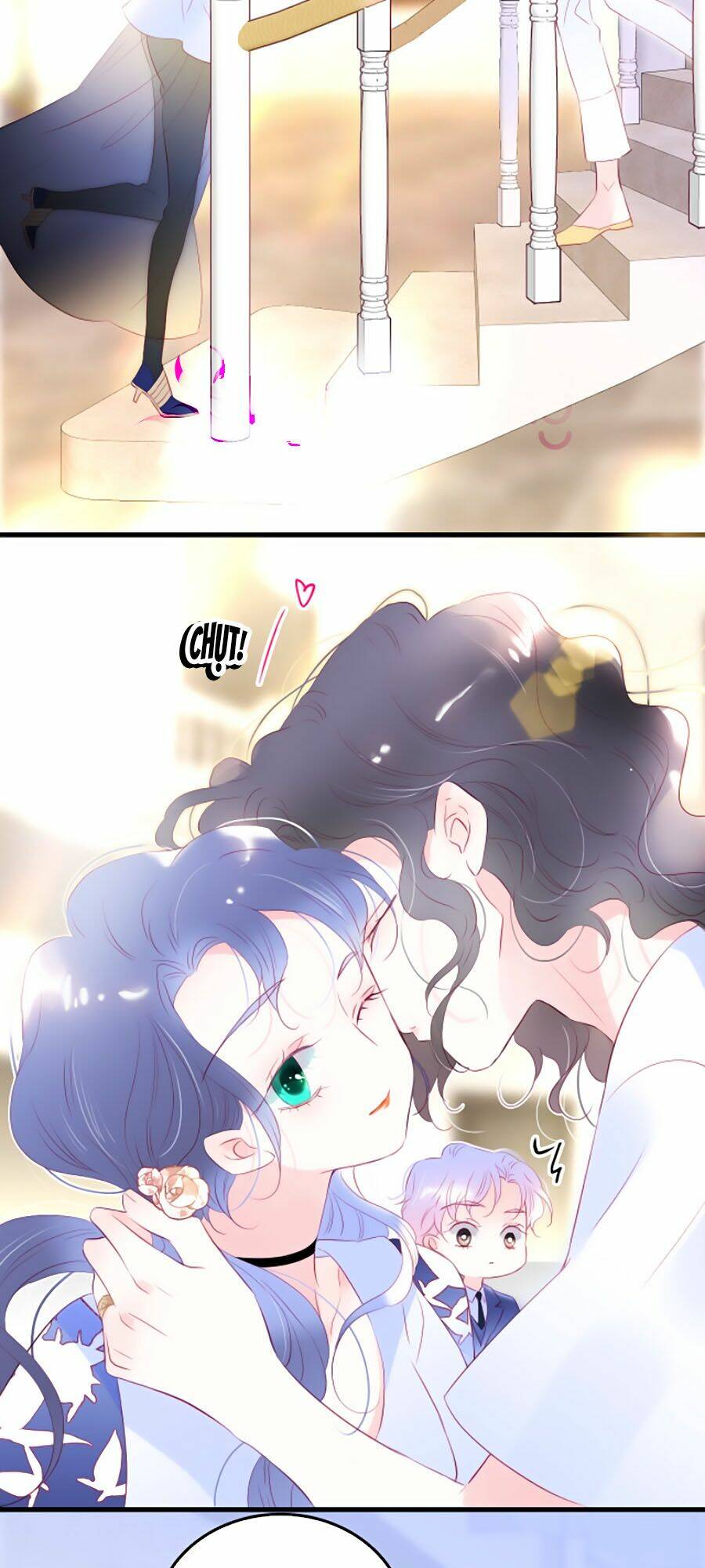 Hoa Bỏ Chạy Với Nhím Rồi: Chapter 36