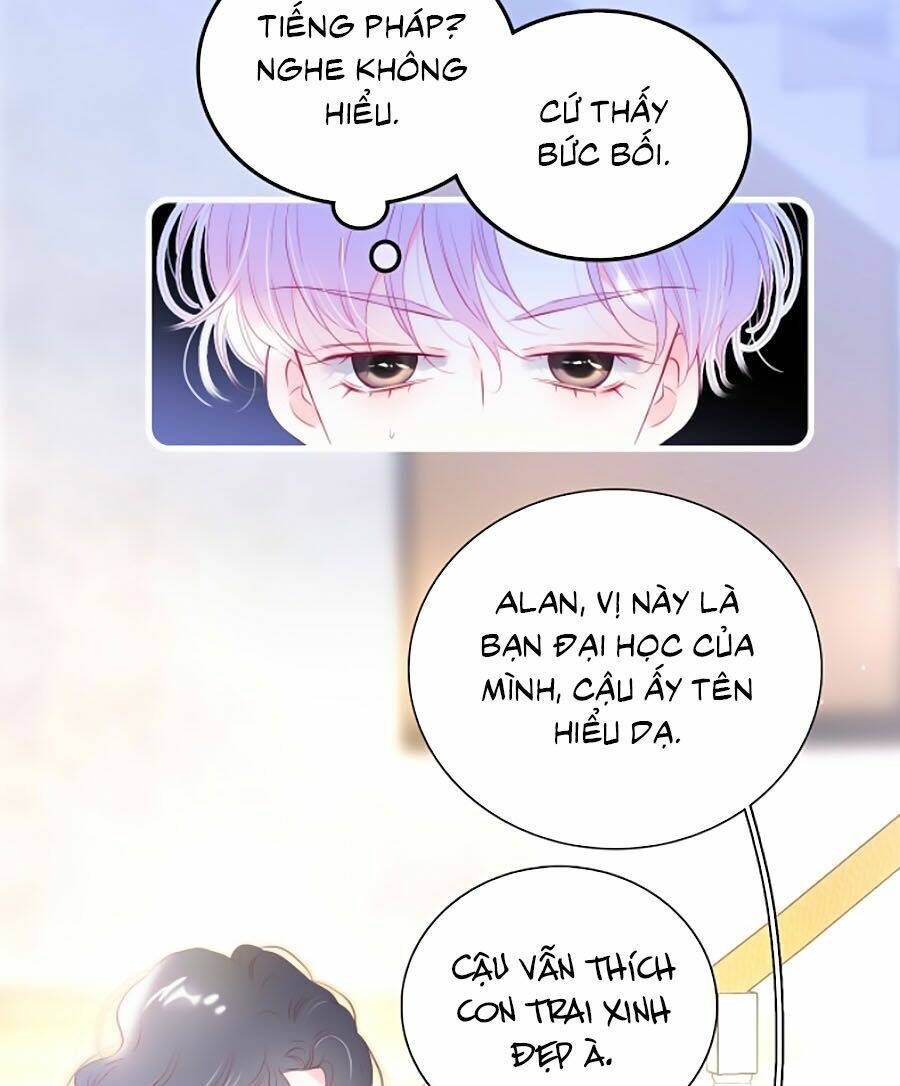 Hoa Bỏ Chạy Với Nhím Rồi: Chapter 36