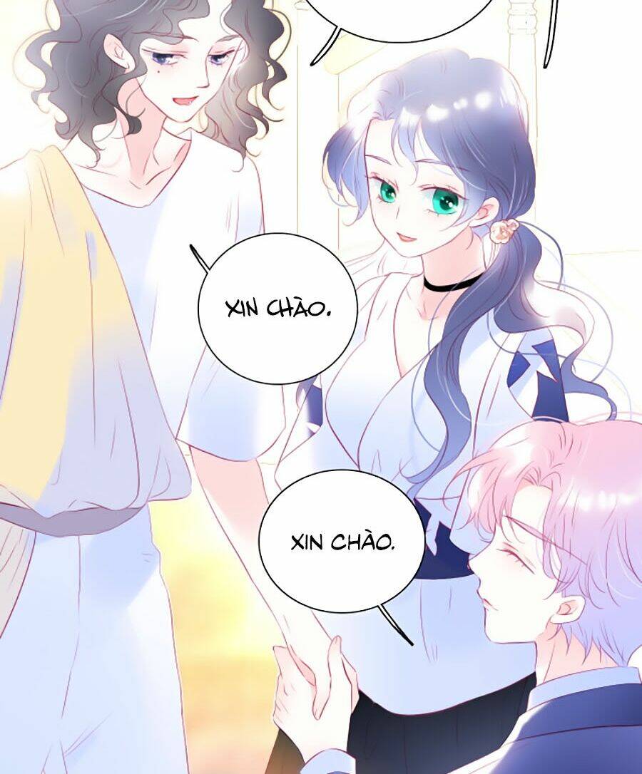 Hoa Bỏ Chạy Với Nhím Rồi: Chapter 36