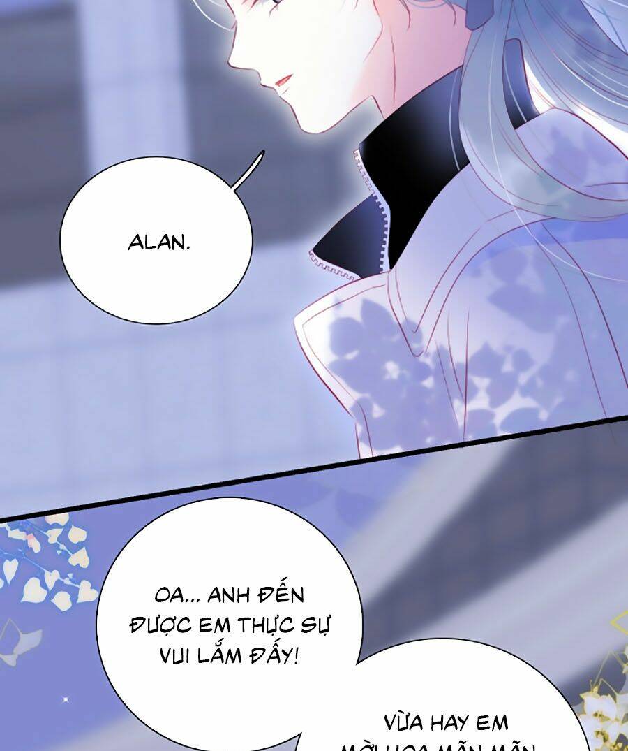 Hoa Bỏ Chạy Với Nhím Rồi: Chapter 36