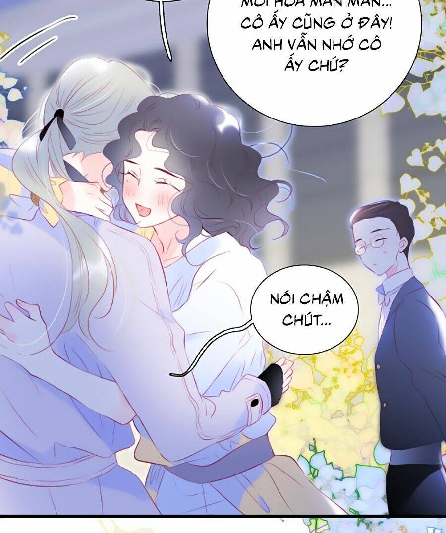 Hoa Bỏ Chạy Với Nhím Rồi: Chapter 36