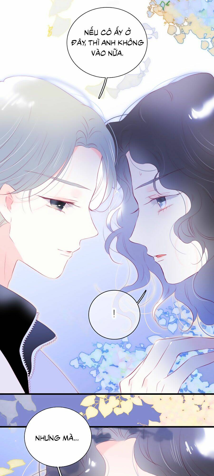 Hoa Bỏ Chạy Với Nhím Rồi: Chapter 36