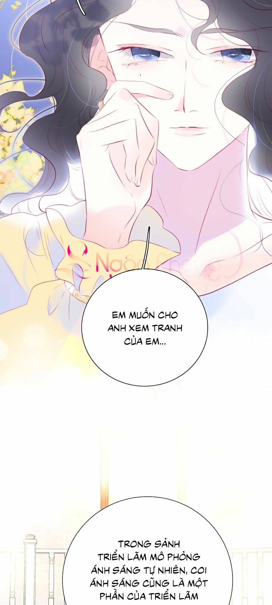 Hoa Bỏ Chạy Với Nhím Rồi: Chapter 36