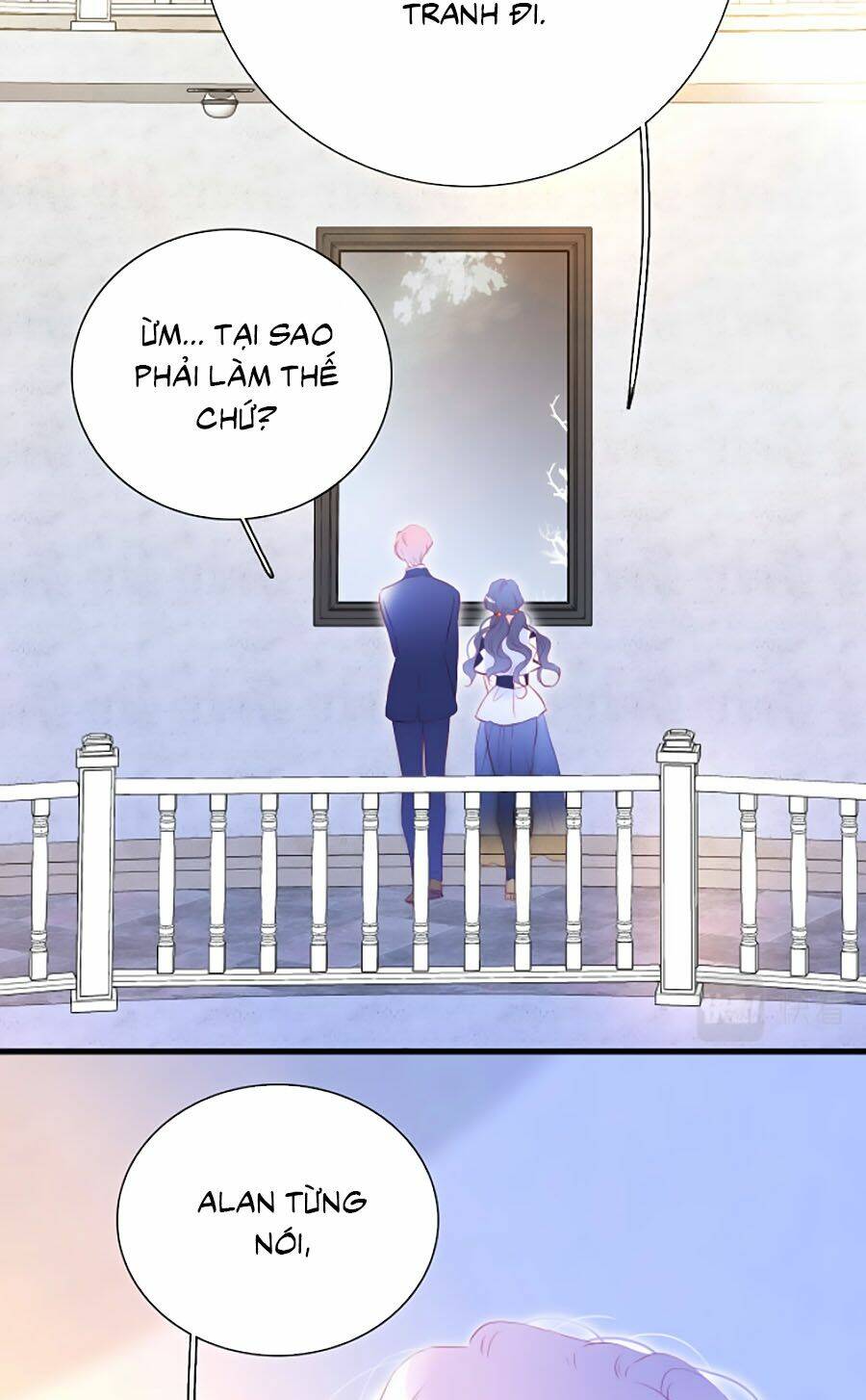 Hoa Bỏ Chạy Với Nhím Rồi: Chapter 36