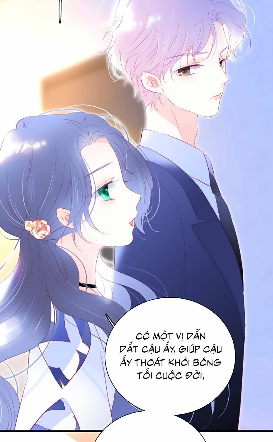 Hoa Bỏ Chạy Với Nhím Rồi: Chapter 36