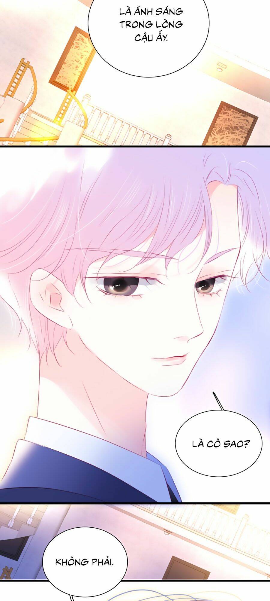 Hoa Bỏ Chạy Với Nhím Rồi: Chapter 36