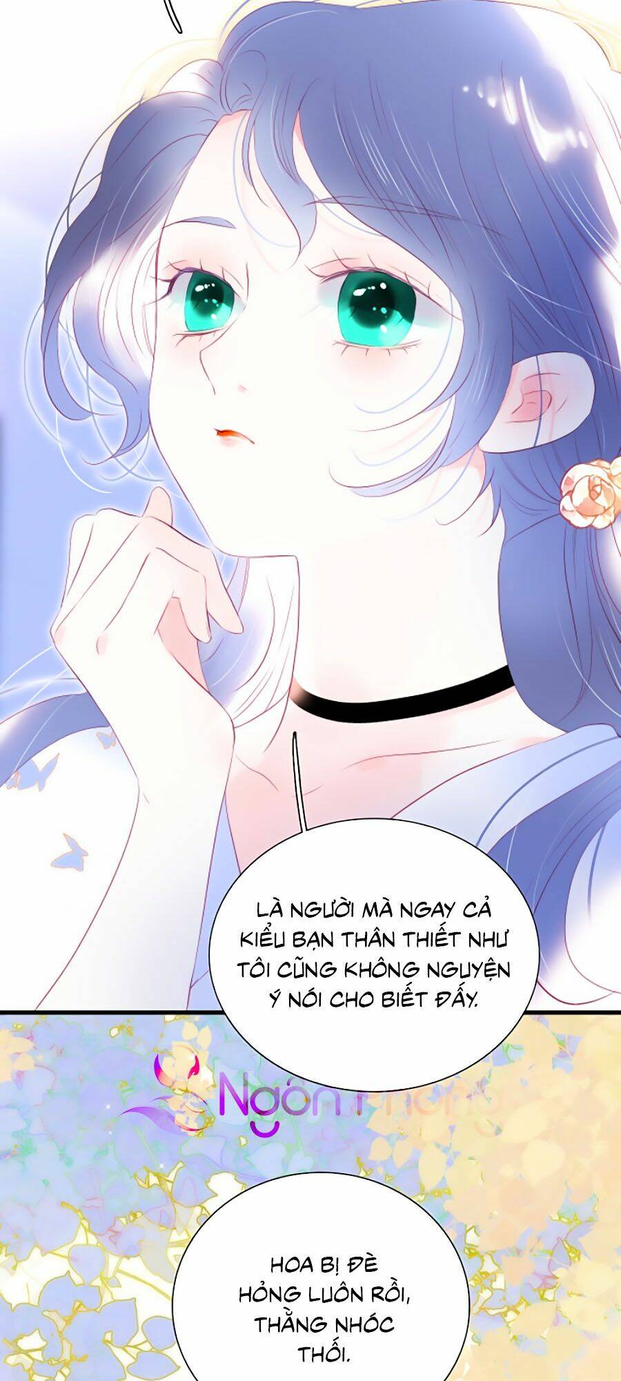 Hoa Bỏ Chạy Với Nhím Rồi: Chapter 36