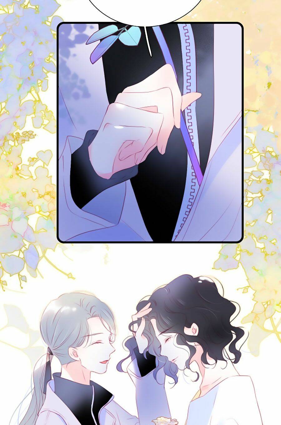 Hoa Bỏ Chạy Với Nhím Rồi: Chapter 36