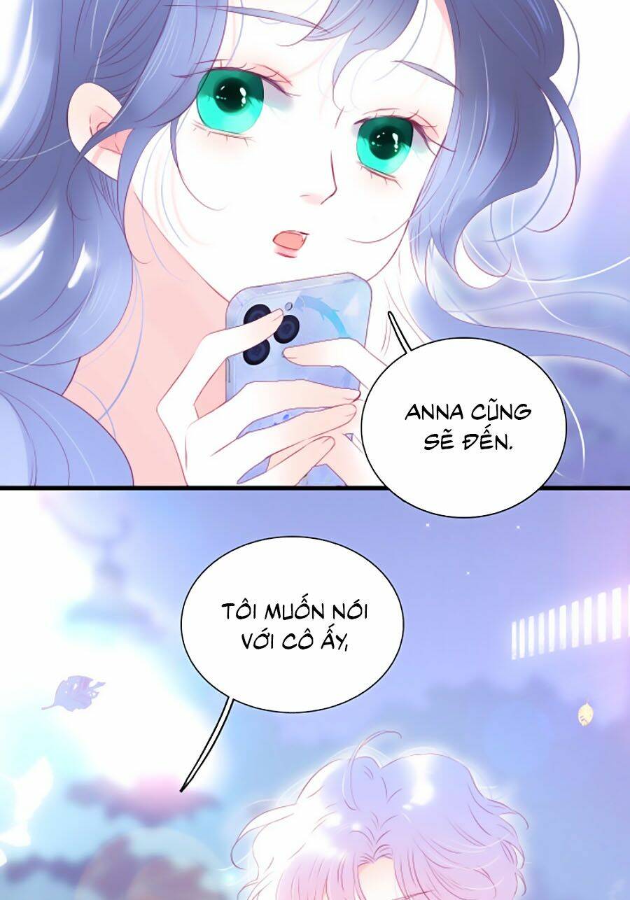 Hoa Bỏ Chạy Với Nhím Rồi: Chapter 36