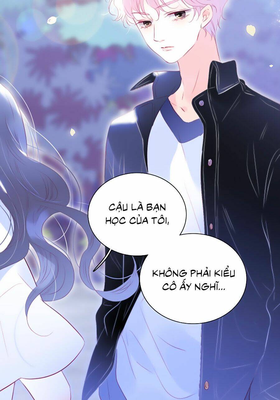 Hoa Bỏ Chạy Với Nhím Rồi: Chapter 36