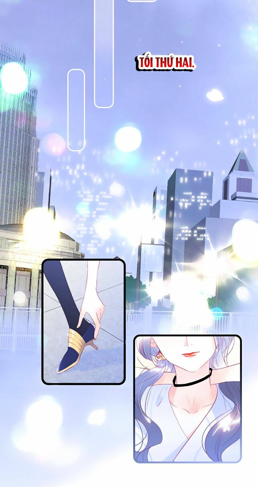 Hoa Bỏ Chạy Với Nhím Rồi: Chapter 36