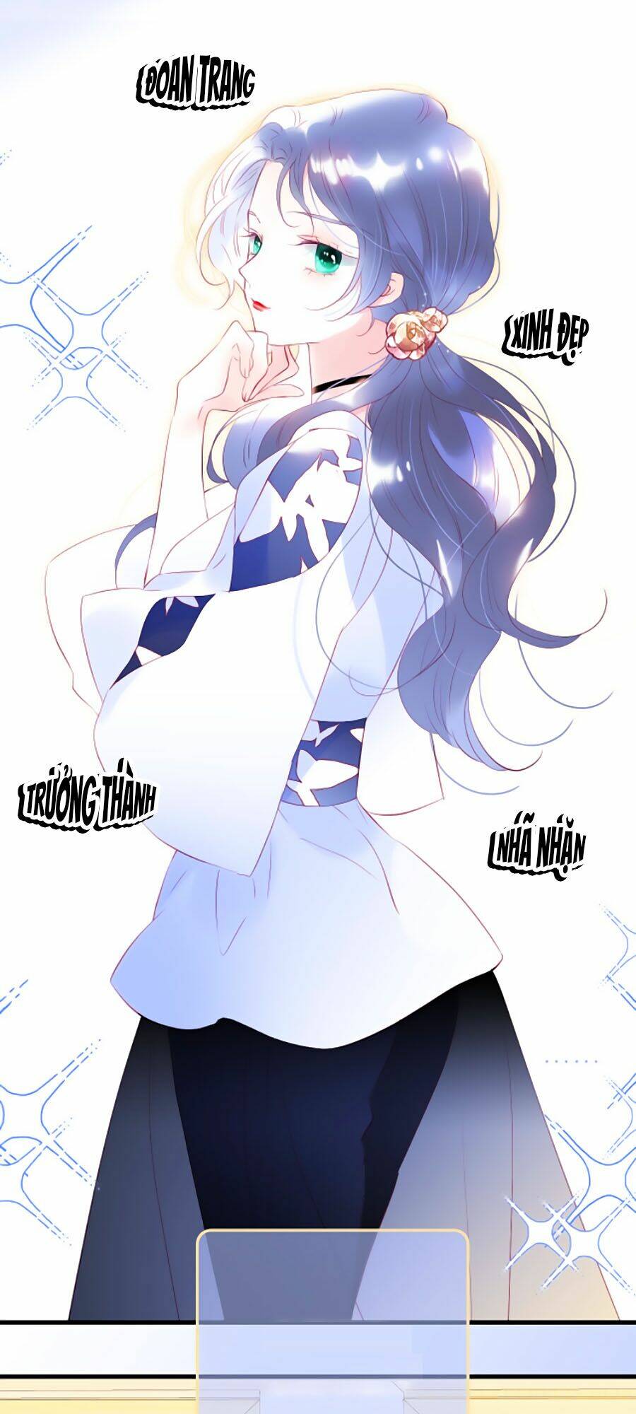 Hoa Bỏ Chạy Với Nhím Rồi: Chapter 36