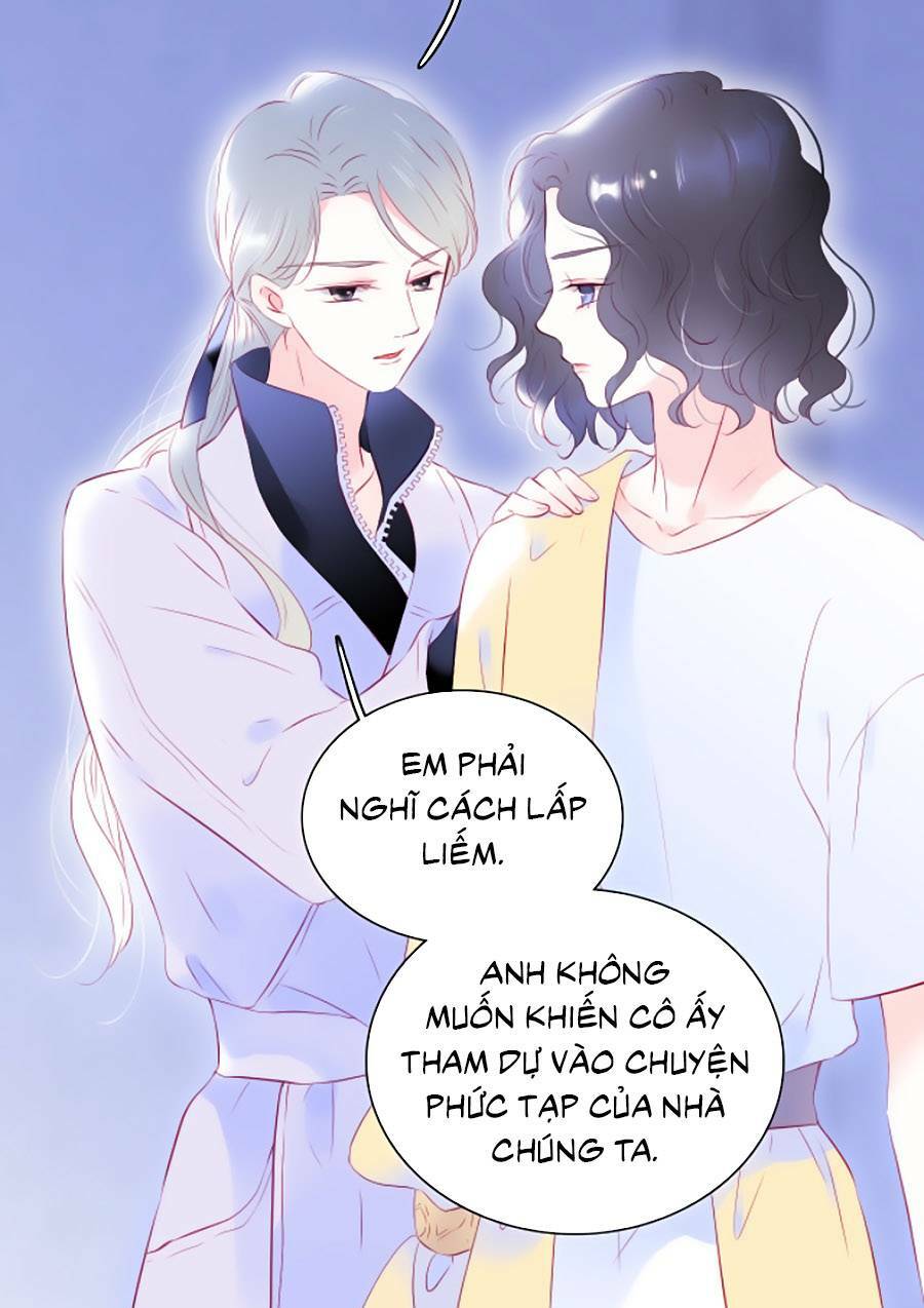 Hoa Bỏ Chạy Với Nhím Rồi: Chapter 39