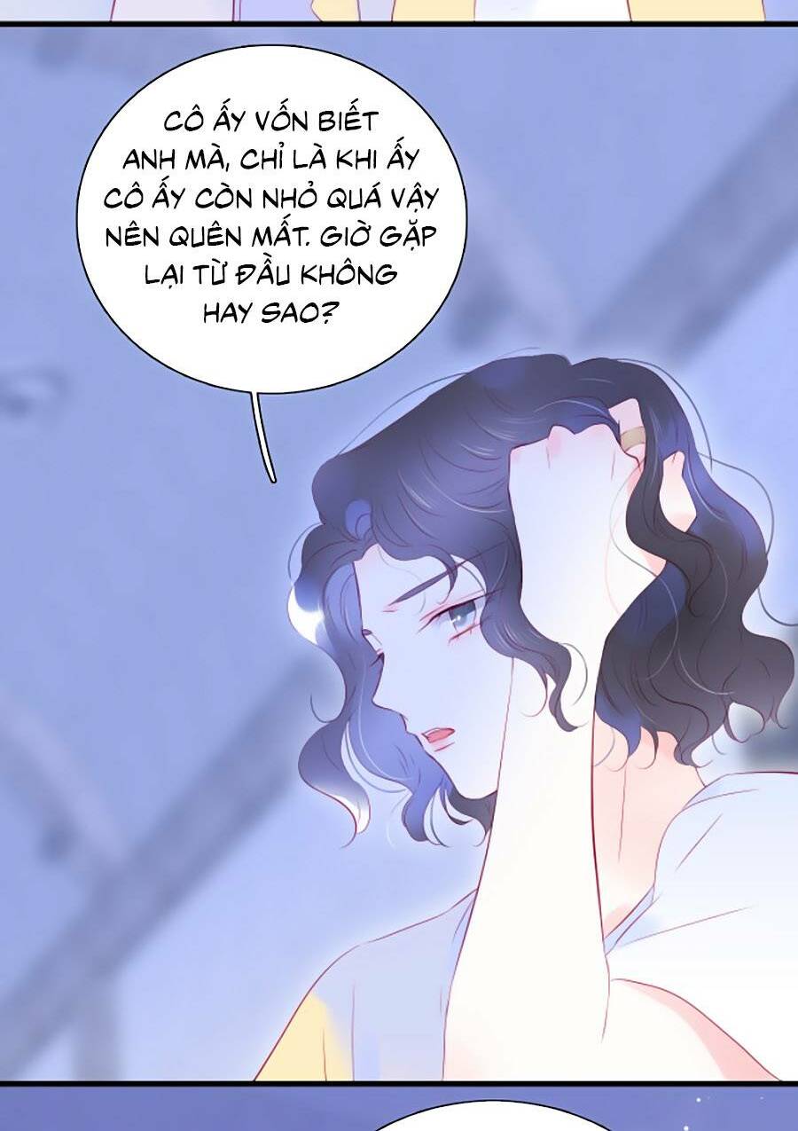 Hoa Bỏ Chạy Với Nhím Rồi: Chapter 39