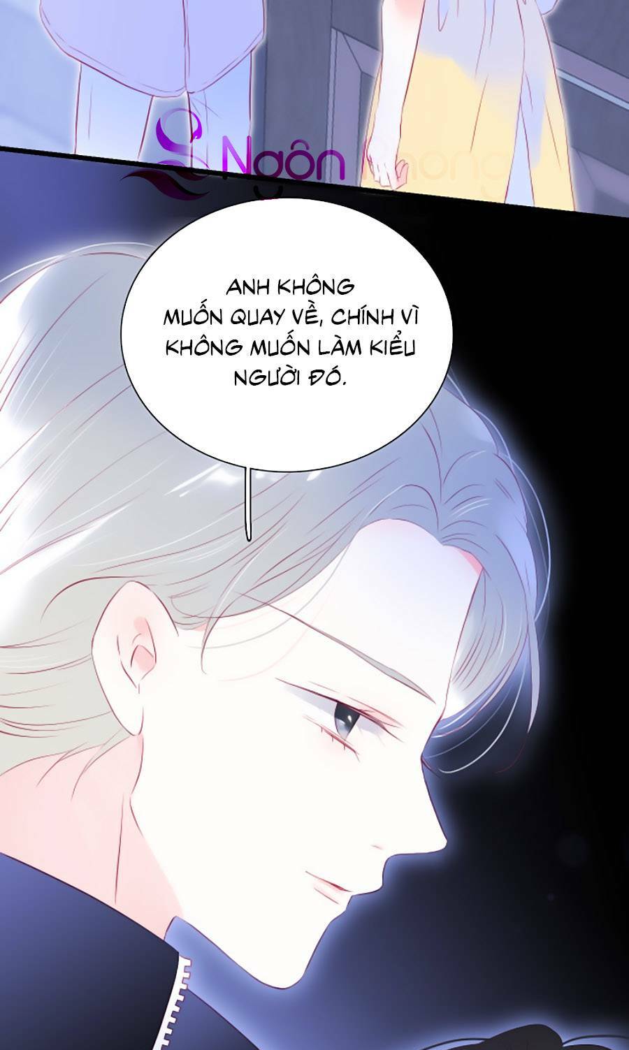Hoa Bỏ Chạy Với Nhím Rồi: Chapter 39