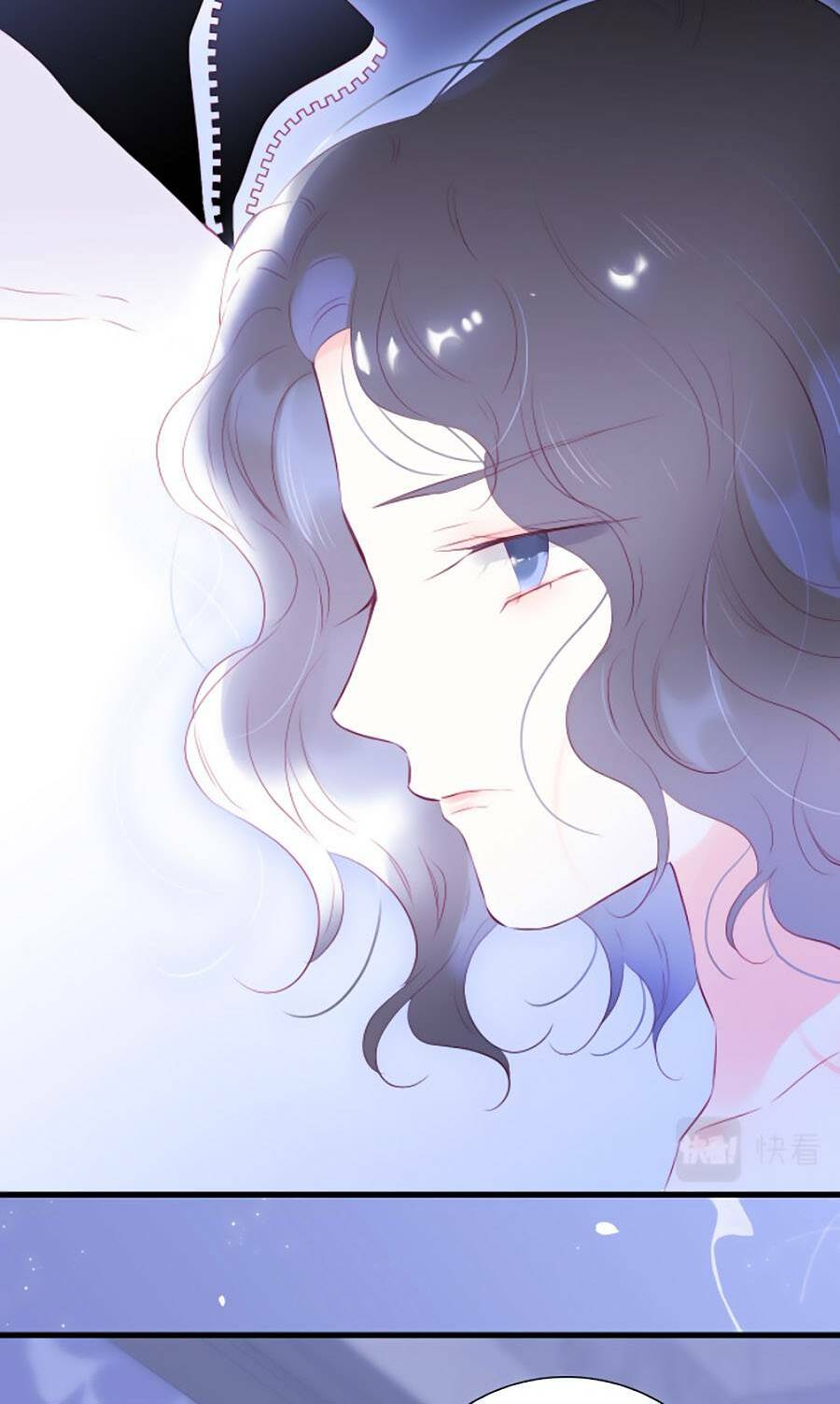 Hoa Bỏ Chạy Với Nhím Rồi: Chapter 39