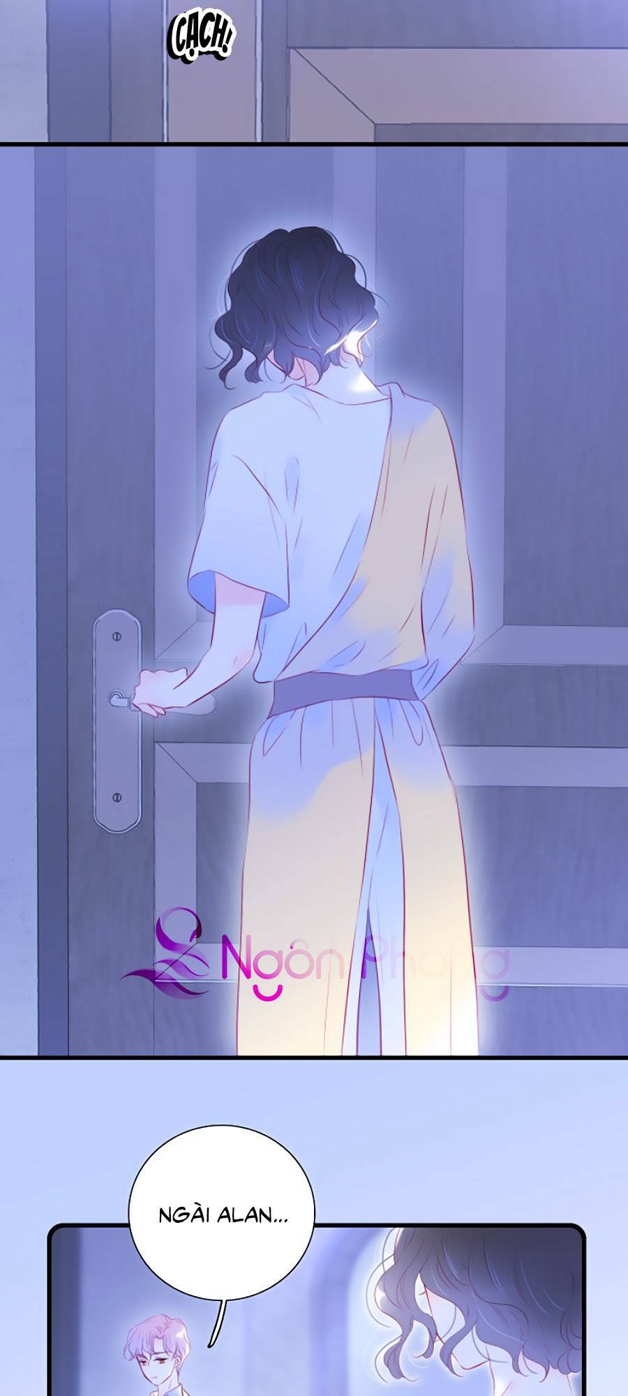 Hoa Bỏ Chạy Với Nhím Rồi: Chapter 39