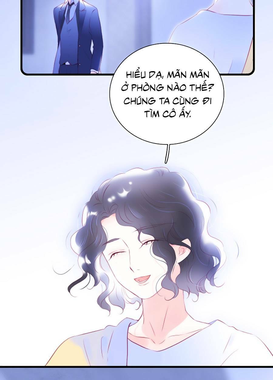 Hoa Bỏ Chạy Với Nhím Rồi: Chapter 39
